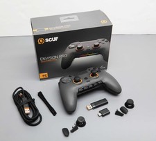 SCUF ENVISION PRO Controller