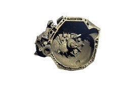 Cambio manuale 6 marce Renault