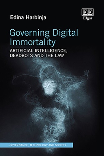 Governing digital immortality - digital,