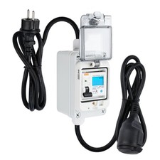 Contatore energia elettrica