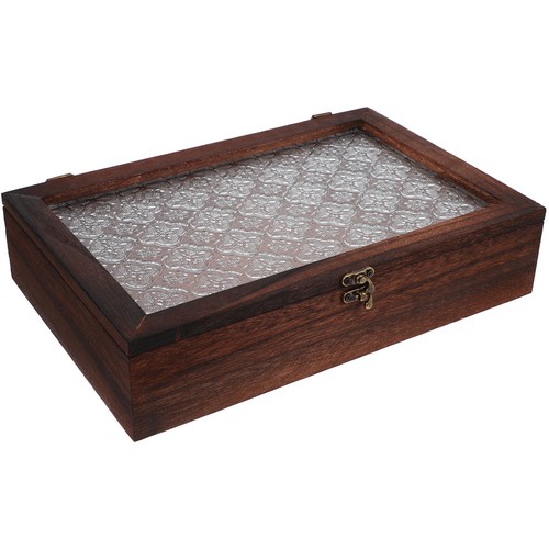 Organizer tè e portagioie - ,