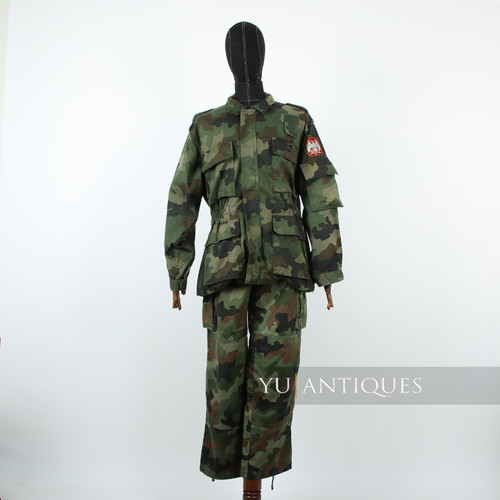 Jugoslavia serbia esercito - jugoslavia,
