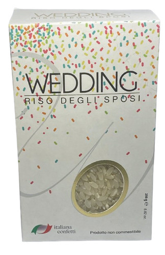 Maxtris wedding riso - maxtris, degli