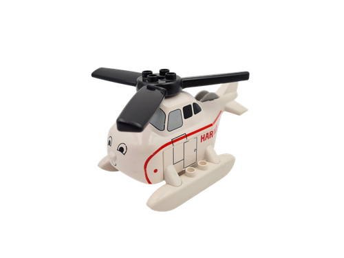 Lego treno duplo ferrovia - treno,