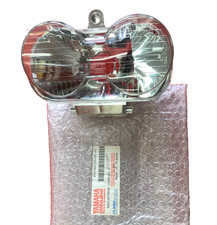 Faro Anteriore MBK Booster 50