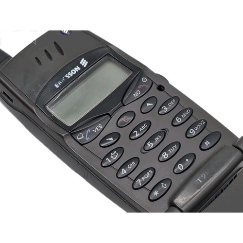 Cellulare ericsson t28s rotto - t28s,