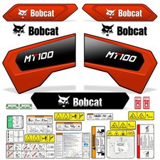 Kit decalcomanie adatto per