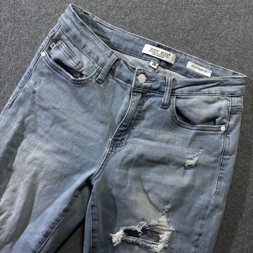 Jeans judy blu - judy, donna