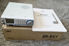 AOR AR-DV1 SDR Ricevitore