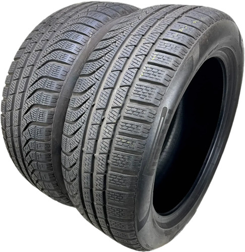 Pneumatici invernali 225 55 - pneumatici,