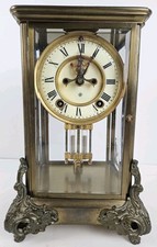 Antique Ornate ANSONIA