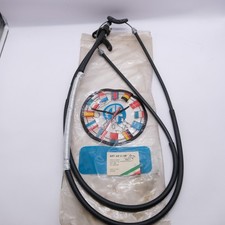 CAVO FILO FRENO A MANO PER ALFA ROMEO 164 TT FIAT CROMA TT 1992  FM-1614