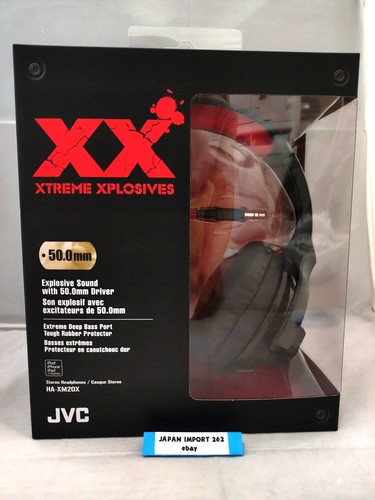 Jvc kenwood xm20xseries - jvc,
