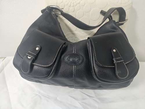 Tod borsa spalla donna - borsa,