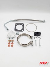 Kit Montaggio GARRET 1446 500 ABARTH
