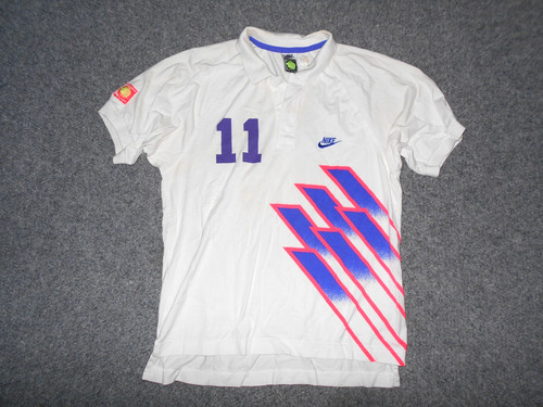 Nike challenge court vintage - nike,