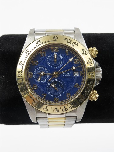 Orologio polso stauer - orologio,
