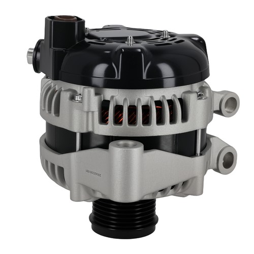 Alternatore scanalature per - alternatore, 6