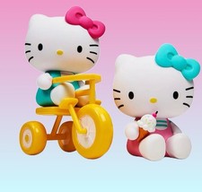 Kidrobot hello kitty - hello, con