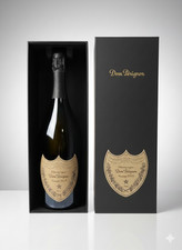 Champagne Dom Perignon 2015