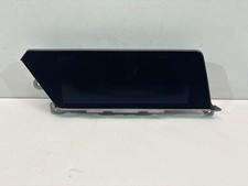 Display schermo display BMW 1