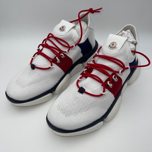 Moncler bubble sneaker - bubble, uomo