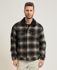 Giacca uomo Levis in fantasia