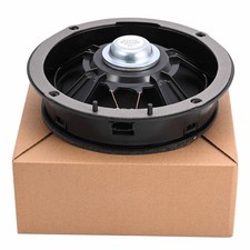 Altoparlante medio basso