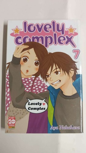 Lovely complex di aya - 7,