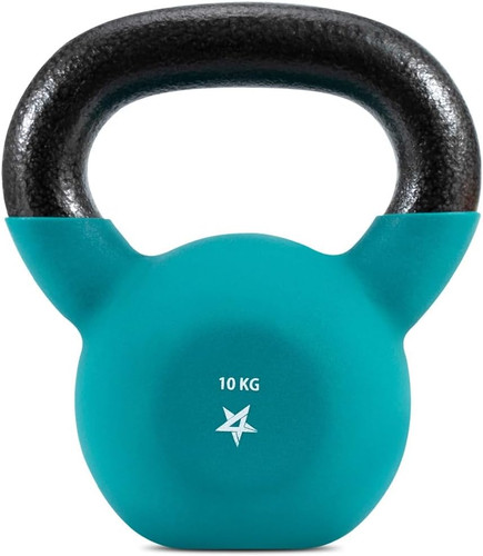 20kg kettlebell ghisa con - kettlebell,