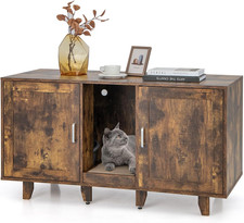 Mobile per Lettiera per Gatti