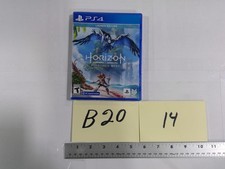 Horizon Forbidden West PS4