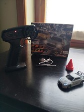 Mini Car Radiocomandata Drift