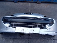 PARAURTI ANTERIORE COMPLETO