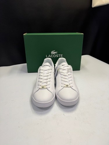 Sneakers originali lacoste - sneakers,