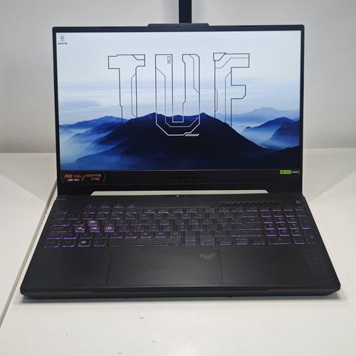 Asus tuf a15 - tuf,