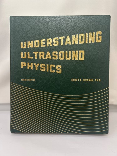 Understanding ultrasound - understanding,