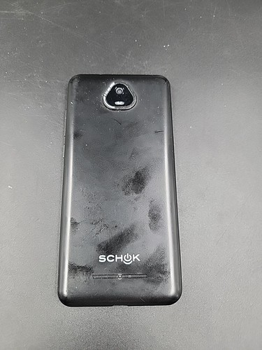 Black schok volt sv55 - schok,