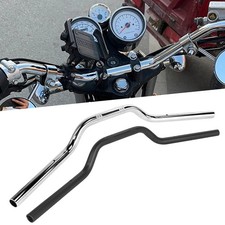 Manubrio Moto 7/8'' 22MM 1''
