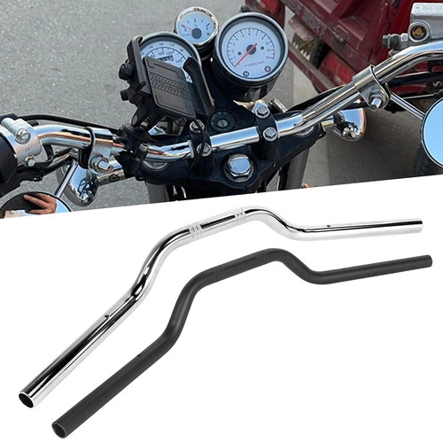 Manubrio moto 22mm 1 - manubrio, 7/8''