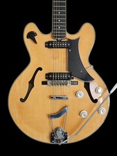 Archtop Eko 290 thinline