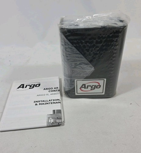 Argo ar822 relè di - argo,