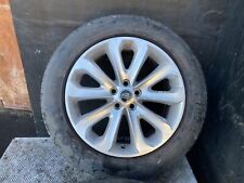 Cerchio in lega Land Rover RANGE ROVER IV 2013 5x120 R20 ET47 EJ 8.5 CK521007DA