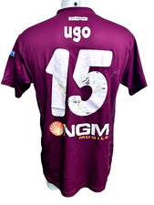 MAGLIA CITTADELLA UGO MATCH