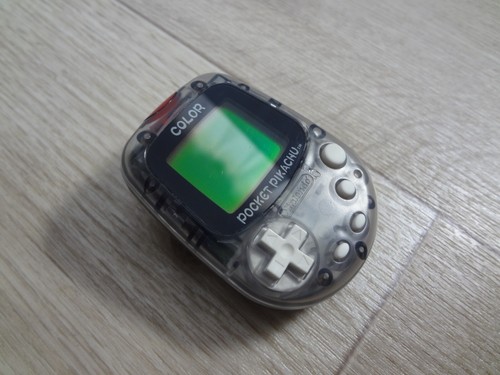 Nintendo pokemon pocket - pokemon,