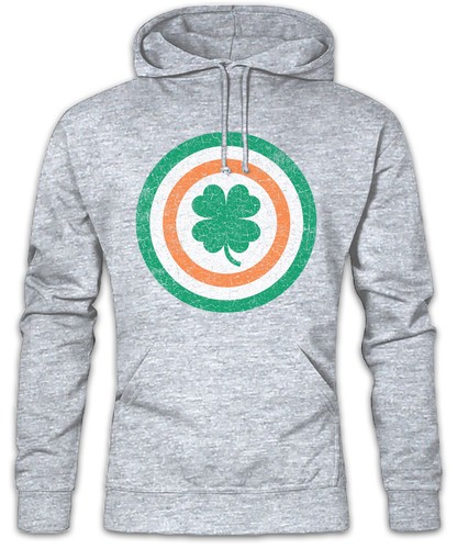 Felpa con cappuccio - , captain