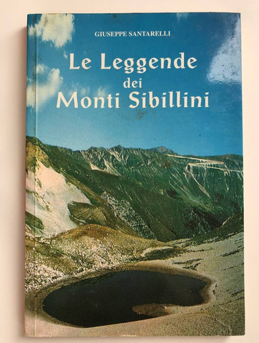 Santarelli leggende dei - santarelli,