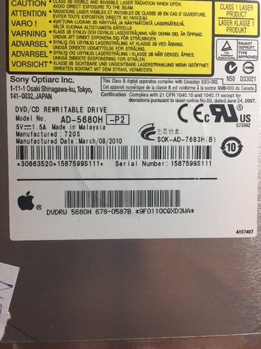 Original dvd rewritable - ,