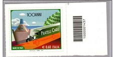 carli oil barcode 1437 a