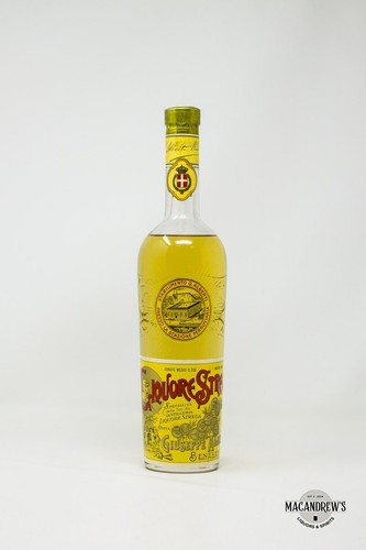 Liquore strega alberti - liquore,